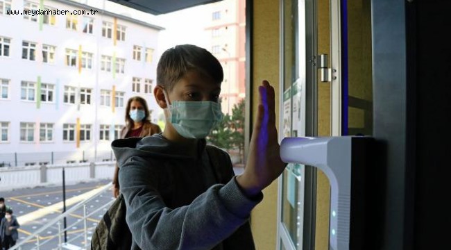 MEB'den liselerde yüz yüze eğitim açıklaması