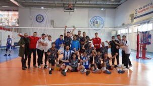 MİLAS BELEDİYESPOR DEPLASMANDAN 3 PUANLA DÖNDÜ