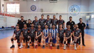 MİLAS BELEDİYESPOR NET SKORLA KAZANDI