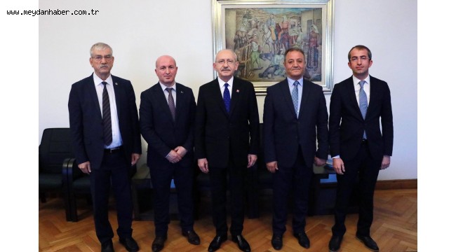 Milletvekili Beko; Şehitler hepimizin ortak acılardır