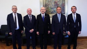 Milletvekili Beko; Şehitler hepimizin ortak acılardır