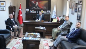 MİTSO - BELEDİYE İŞBİRLİĞİNDE KENT BELLEĞİ KİTAPLAŞACAK