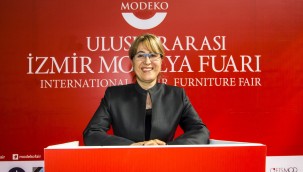 MODEKO 400 MARKA KATILIMCI İLE AÇILACAK