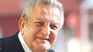 MUAMMER SUN'UN ADI ÇANKAYA'DA YAŞAYACAK