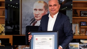 Muratpaşa, sıfır atık ilçesi oldu