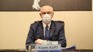 Odunpazarı'nda Şubat ayı meclis toplantıları başladı