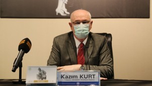 Odunpazarı'nda Şubat ayı meclis toplantıları tamamlandı