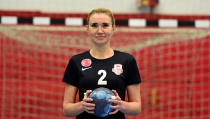 Olga, yuvaya döndü