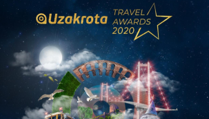 Öncü turizm destinasyonunda birincilik İzmir'e