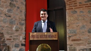 Osmangazi 2020 Yılını Masaya Yatırdı