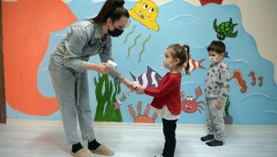 Osmangazi'de Bilgi Evleri'ne Yoğun İlgi