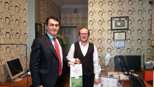 Osmangazi'de Yerinde Yönetim, Yerinde Hizmet