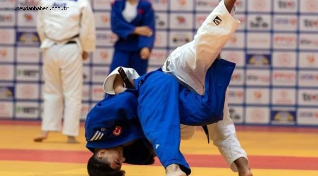 Osmangazi'nin Milli Gururu