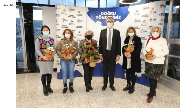 Porta Gaziemir için 'en güzel tat' yarışması