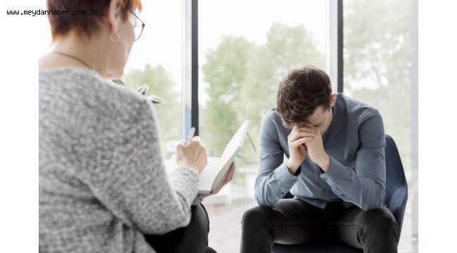 Prof. Dr. Beyazyürek: "Pandemi bitse bile kaygısı kalacak"