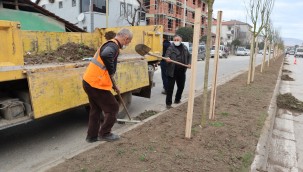 REFÜJLER ÇİÇEK AÇIYOR