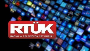 RTÜK'ten 'Dünya Dili Türkçe' seferberliğine destek
