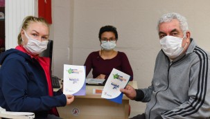 Sağlıklı yaşamın reçetesi