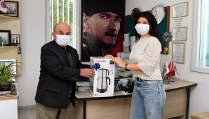 Şampiyon Yeşilbahçe