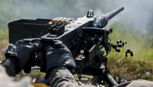 Samsun'dan dünyaya uçaksavar ihraç edecek