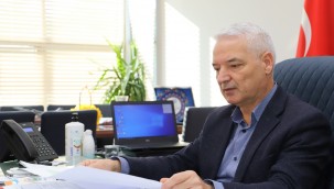 Saruhanlı'nın Nüfusu 55.970 Oldu