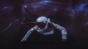 Seçilecek 'Türk astronot' adayları 2 yıl eğitim görecek