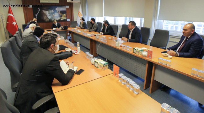 SEFERİHİSAR'DA ELEKTRİK KESİLMEYECEK