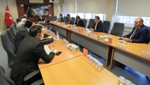 SEFERİHİSAR'DA ELEKTRİK KESİLMEYECEK