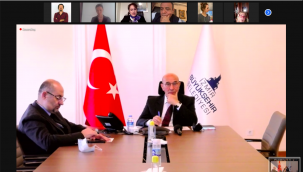  Soyer: "İzmir'de binaların envanterini çıkarmaya başlıyoruz"