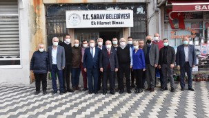 ŞUBAT AYI MECLİS TOPLANTISI TARİHİ BİR DEĞER TAŞIYOR