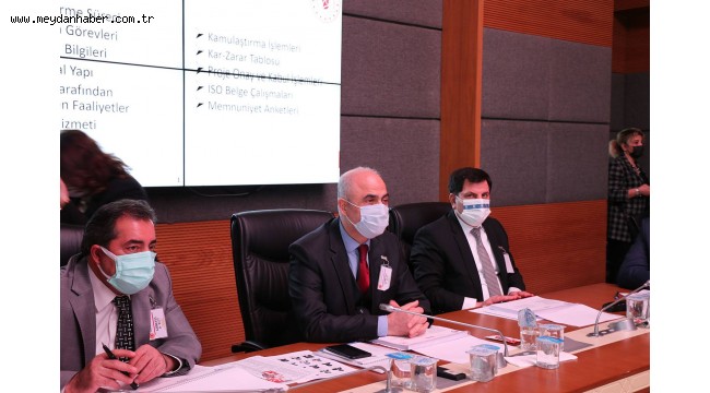 TEDAŞ'ın özelleştirmeden kaynaklı alacakları 3.6 milyar liraya ulaştı