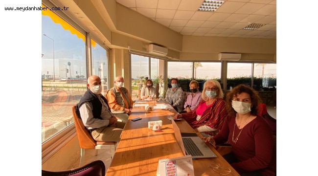 Telif Destek Yayın Kurulu'na yeni kan...