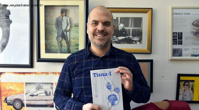 "Tisna Antik Kenti" Aliağa Belediyesi'nin Katkılarıyla Gün Yüzüne Çıkıyor