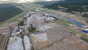 Torbalı Belediyesi'nden dev proje