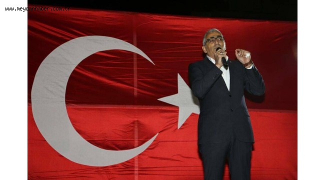 Torbalı'nın Tecrübeli Siyasetçisi Akbıyık, AK Parti İl Yönetiminde