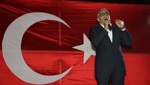 Torbalı'nın Tecrübeli Siyasetçisi Akbıyık, AK Parti İl Yönetiminde