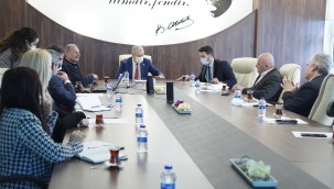 Türk tarımına can suyu olacak iş birliği