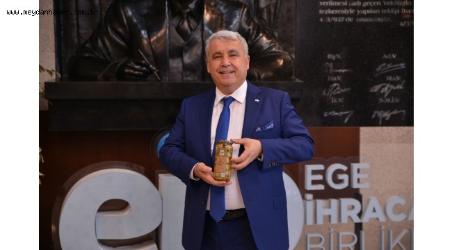 Türk Zeytinyağı Ege Mutfağından Sağlıklı Tariflerle ABD Pazarında Tanıtıldı