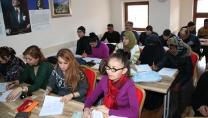 TÜRKÇENİN ADRESİ ÇANKAYA