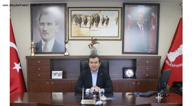 Türkiye'nin ilk sanal fuarında Bergamayerini aldı