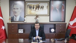 Türkiye'nin ilk sanal fuarında Bergamayerini aldı