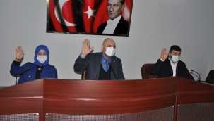 Üst geçidin adı artık Fırat Yılmaz Çakıroğlu