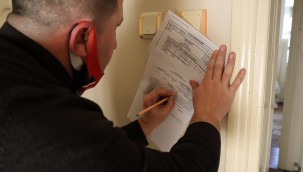 VATANDAŞLAR MAĞDURİYET YAŞAMASIN