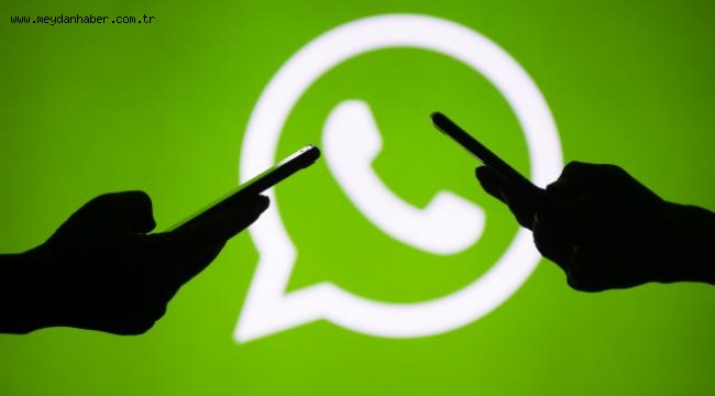 WhatsApp geri adım atmıyor: Uyarı mesajı yayınlayacağız