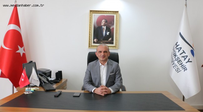 YAVRU KEDİ BICIRIK İÇİN KAYMAKAM VE GENEL SEKRETER YARDIMCISI SEFERBER OLDU