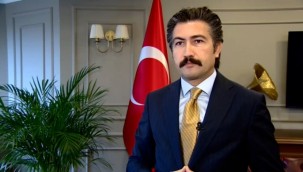 Yeni anayasanın adı belli oldu