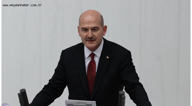 "1'i bu sabah toplam 26 terör eylemini engelledik"