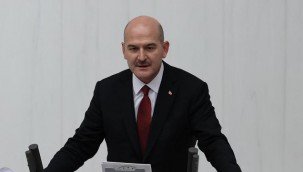 "1'i bu sabah toplam 26 terör eylemini engelledik"