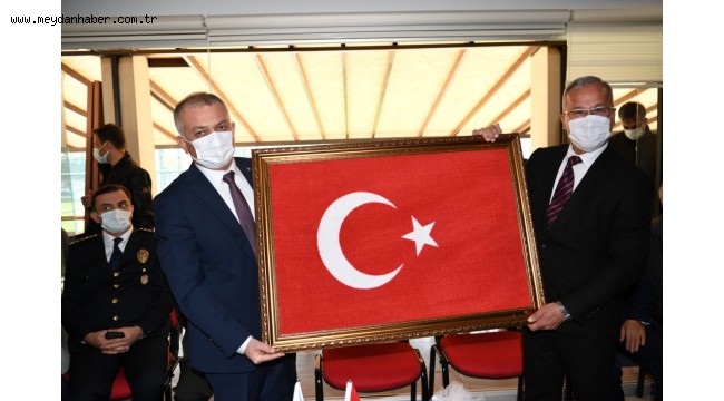 106 Yıl Önce Çanakkale'nin Geçilmeyeceğini Tarihe Not Düştük