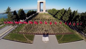 18 MART'TA 180 ŞEHİT YAKINI ÇANAKKALE'YE GİDİYOR.